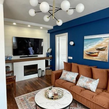 Executive 2 Bedroom Apartment + Parking Sofya Dış mekan fotoğraf